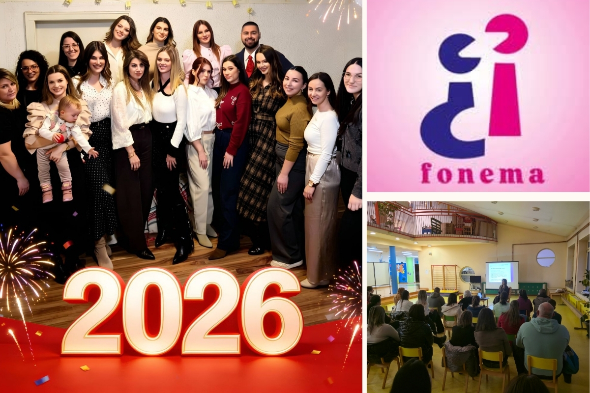 Rani razvoj govora kod dece i važnost logopedske podrške