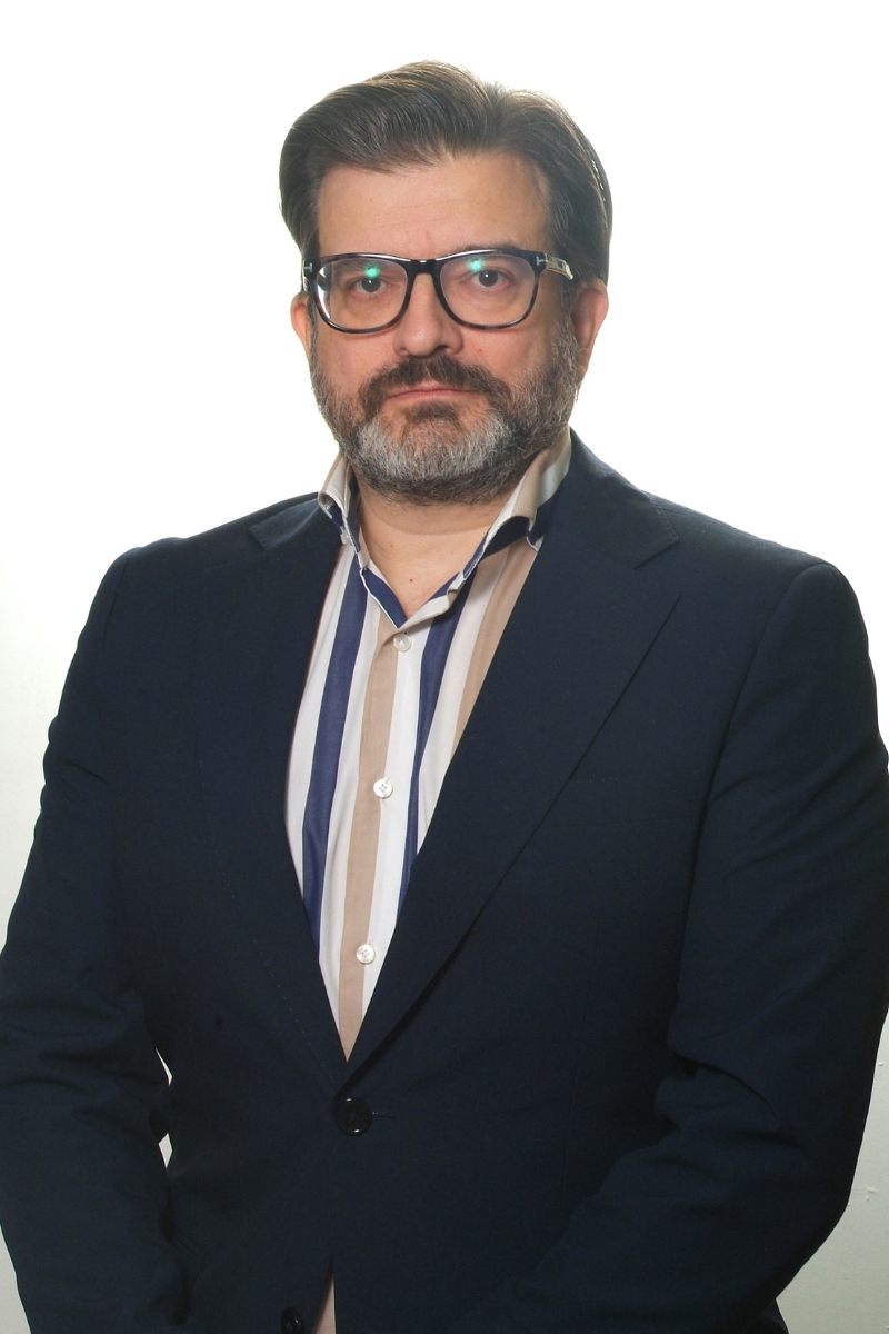 Ivan Krneta, advokat i autor teksta o disciplinskim sankcijama prema Zakonu o radu