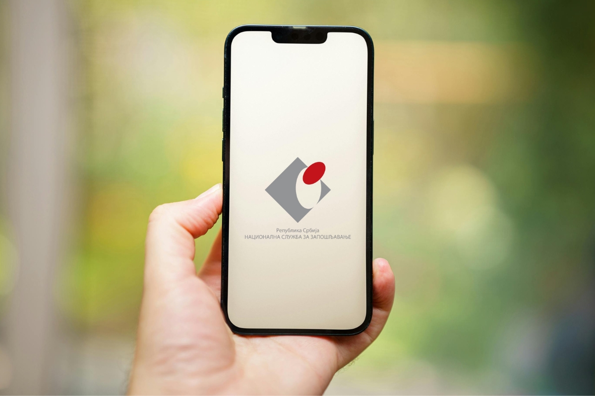 Nova osnovica novčane naknade za nezaposlene od 1. februara 2026. godine u Srbiji