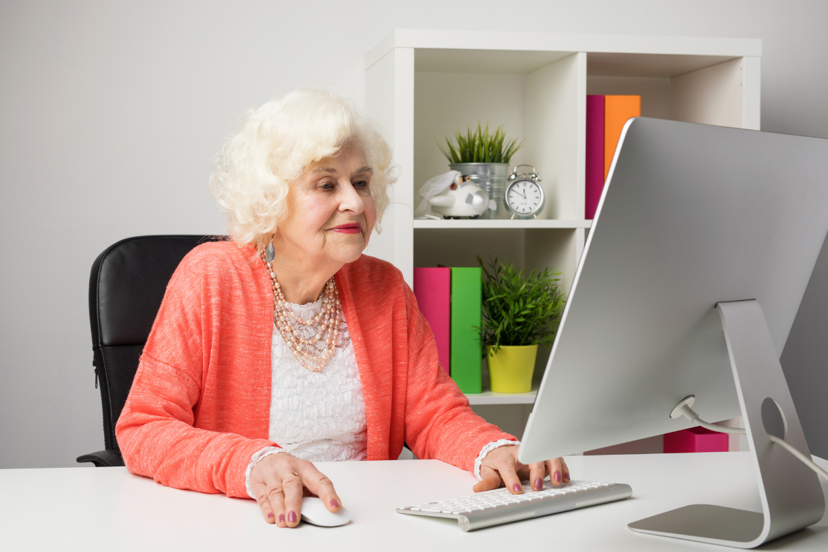 Penzionerka i radni angažman nakon ostvarivanja prava na penziju