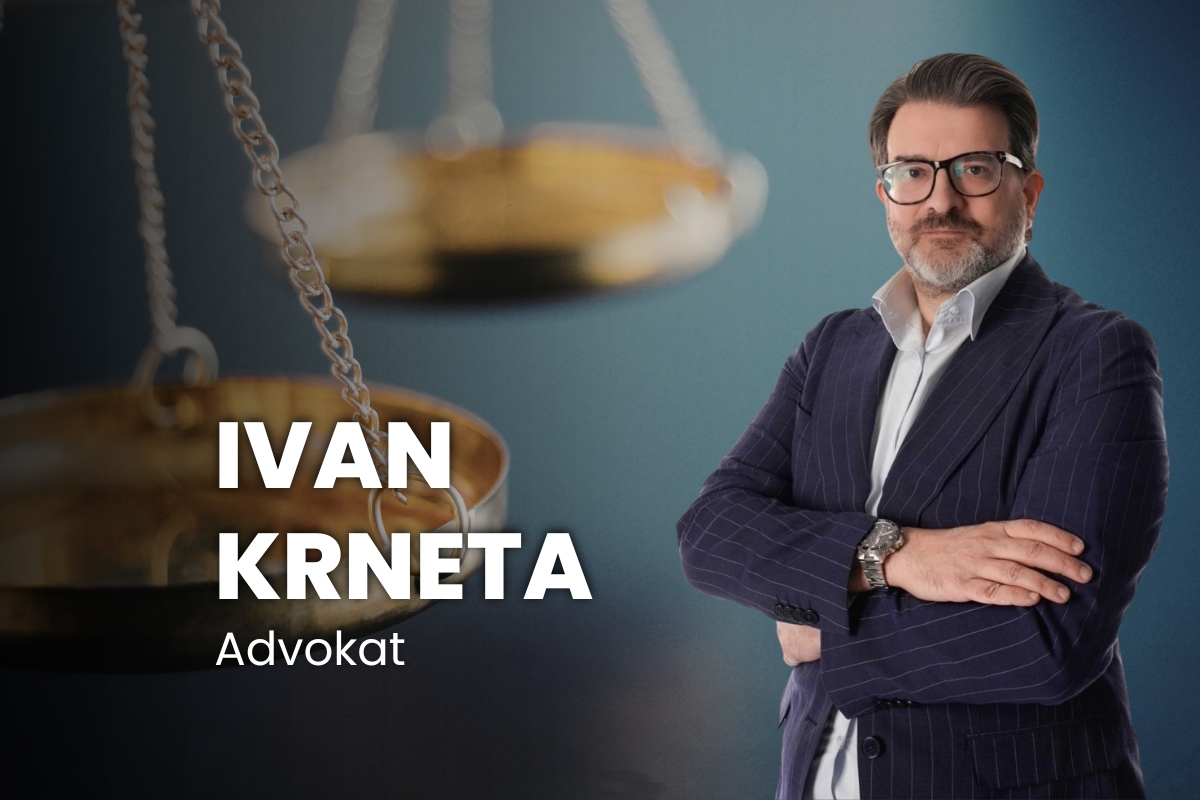 Ivan Krneta advokat stručnjak za radno pravo autor teksta na LAWLife portalu za pravo i privredu