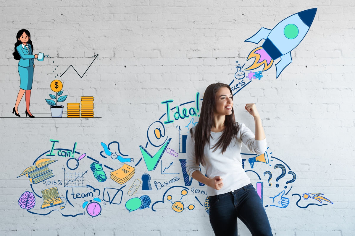 Žensko preduzetništvo i inovacije u Srbiji kao deo programa regionalnog razvoja i institucionalne podrške